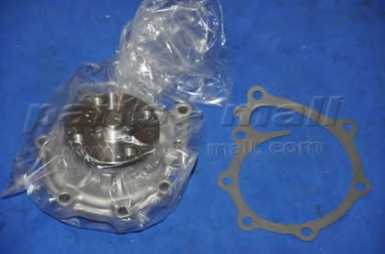 Водяной насос PARTS-MALL PHB-008 - изображение 1