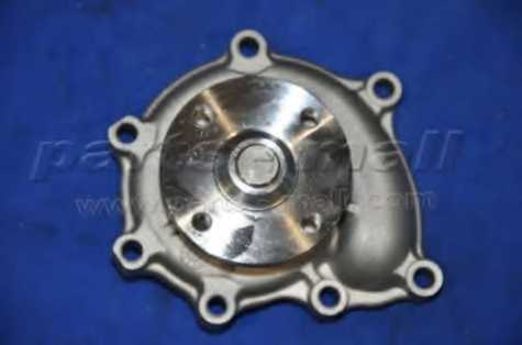 Водяной насос PARTS-MALL PHB-008 - изображение 3