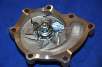 Водяной насос PARTS-MALL PHB-008 - изображение 4