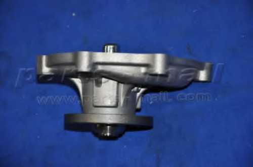 Водяной насос PARTS-MALL PHB-008 - изображение 5