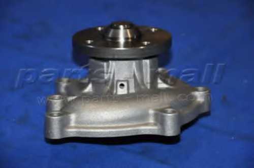 Водяной насос PARTS-MALL PHB-008 - изображение 6