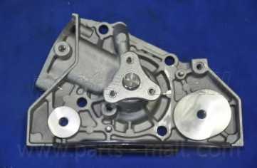Водяной насос PARTS-MALL PHB-010 - изображение 4