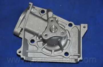 Водяной насос PARTS-MALL PHB-011 - изображение 2