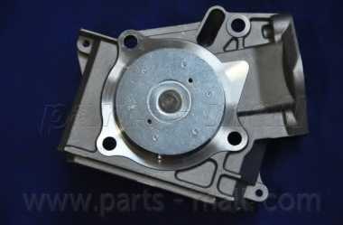 Водяной насос PARTS-MALL PHB-011 - изображение 3
