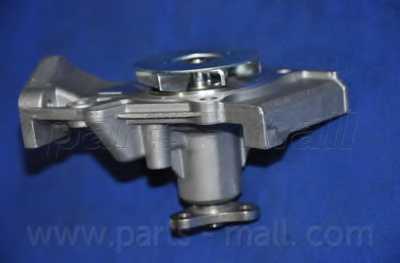 Водяной насос PARTS-MALL PHB-011 - изображение 4