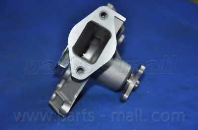 Водяной насос PARTS-MALL PHB-011 - изображение 5