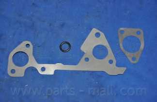Водяной насос PARTS-MALL PHB-013 - изображение 2