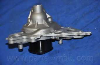 Водяной насос PARTS-MALL PHB-013 - изображение 6
