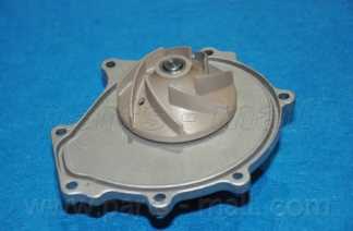 Водяной насос PARTS-MALL PHB-019 - изображение 4