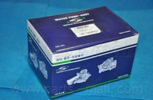 Водяной насос PARTS-MALL PHB-019 - изображение