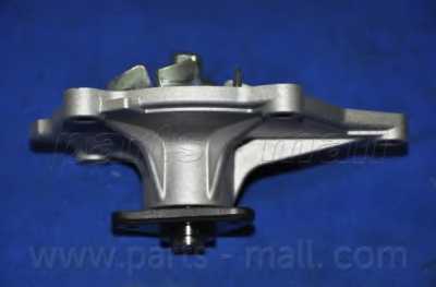 Водяной насос PARTS-MALL PHB-027 - изображение 5