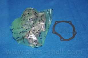 Водяной насос PARTS-MALL PHC-002 - изображение 1