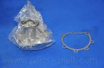 Водяной насос PARTS-MALL PHC-011 - изображение 2