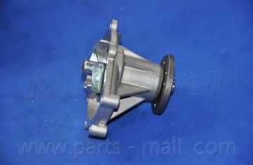Водяной насос PARTS-MALL PHC-011 - изображение 4