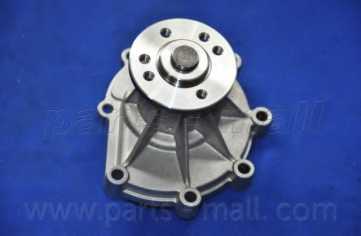 Водяной насос PARTS-MALL PHC-011 - изображение 5