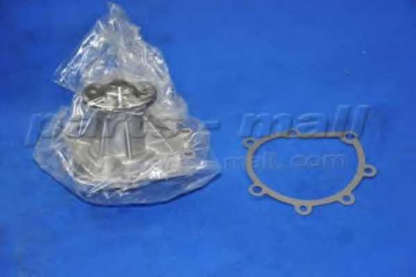 Водяной насос PARTS-MALL PHC-011-P - изображение 2