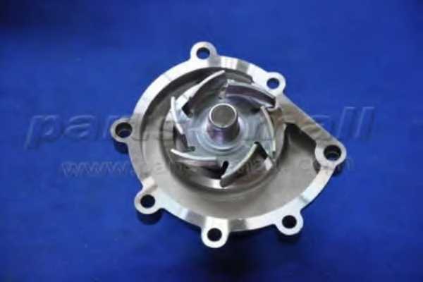 Водяной насос PARTS-MALL PHC-011-P - изображение 3