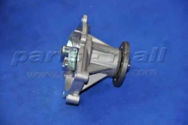 Водяной насос PARTS-MALL PHC-011-P - изображение 4