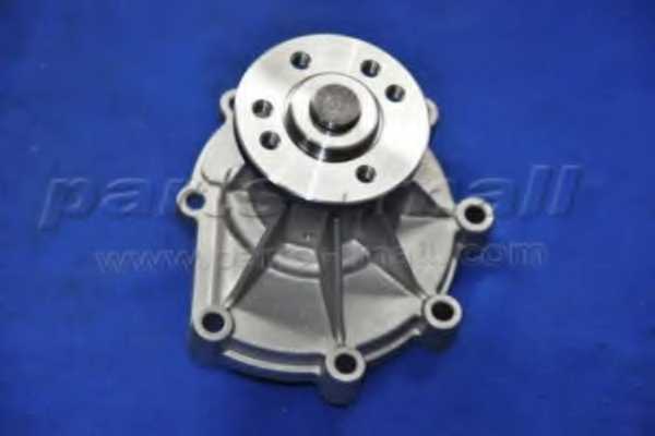 Водяной насос PARTS-MALL PHC-011-P - изображение 5