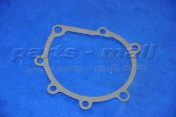 Водяной насос PARTS-MALL PHC-011-P - изображение 7