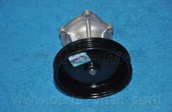 Водяной насос PARTS-MALL PHC-013-P - изображение 4