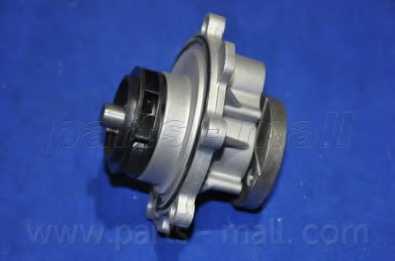 Водяной насос PARTS-MALL PHC-014 - изображение 2