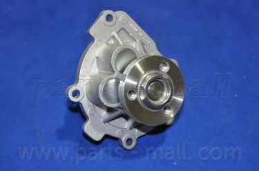 Водяной насос PARTS-MALL PHC-014 - изображение 5