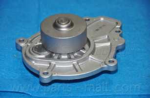 Водяной насос PARTS-MALL PHC-015 - изображение 2