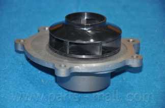 Водяной насос PARTS-MALL PHC-015 - изображение 5