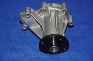 Водяной насос PARTS-MALL PHD-002 - изображение 5