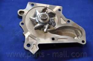 Водяной насос PARTS-MALL PHF-001 - изображение 2