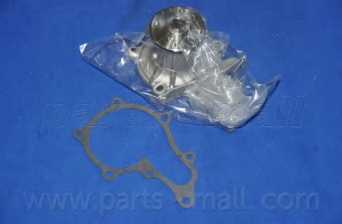 Водяной насос PARTS-MALL PHF-002 - изображение 1