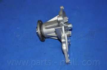 Водяной насос PARTS-MALL PHF-002 - изображение 4