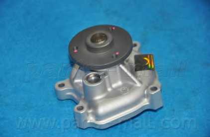 Водяной насос PARTS-MALL PHF-004 - изображение 2