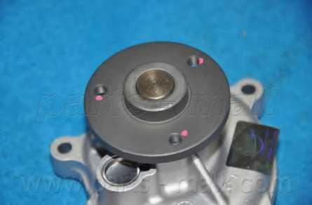 Водяной насос PARTS-MALL PHF-004 - изображение 3
