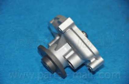 Водяной насос PARTS-MALL PHF-004 - изображение 4
