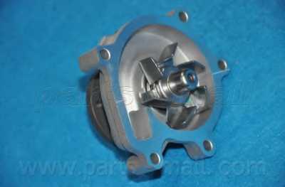 Водяной насос PARTS-MALL PHF-004 - изображение 5