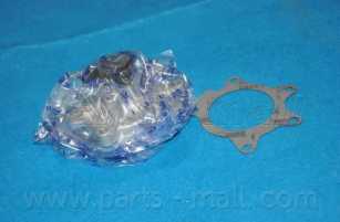 Водяной насос PARTS-MALL PHF-005 - изображение 1