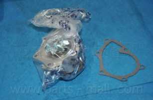 Водяной насос PARTS-MALL PHF-006 - изображение 1