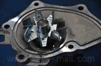 Водяной насос PARTS-MALL PHF-006 - изображение 3