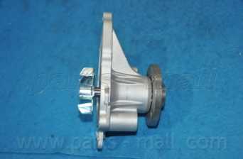 Водяной насос PARTS-MALL PHF-006 - изображение 4