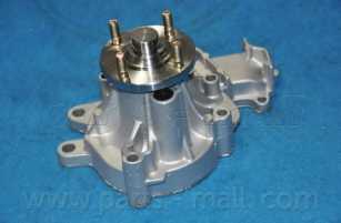 Водяной насос PARTS-MALL PHF-007 - изображение 3