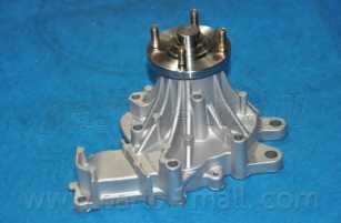 Водяной насос PARTS-MALL PHF-007 - изображение 5