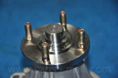 Водяной насос PARTS-MALL PHF-007 - изображение 6