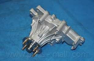 Водяной насос PARTS-MALL PHF-007 - изображение 7