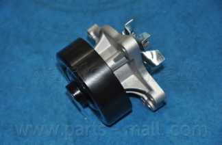 Водяной насос PARTS-MALL PHF-008 - изображение 4