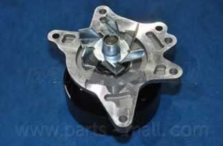 Водяной насос PARTS-MALL PHF-008 - изображение 6