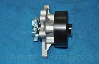 Водяной насос PARTS-MALL PHF-008 - изображение 7