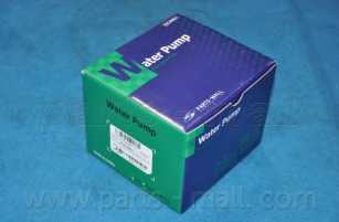 Водяной насос PARTS-MALL PHF-008 - изображение