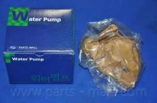 Водяной насос PARTS-MALL PHJ-001 - изображение 4